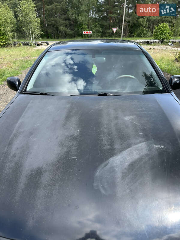 Седан Lexus GS 2006 в Маневичах