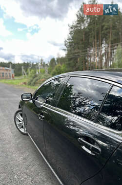 Седан Lexus GS 2006 в 