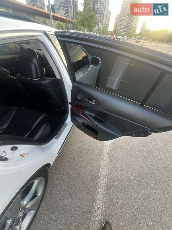 Седан Lexus GS 2008 в Києві фото 19 Седан Lexus GS 2008 в Києві