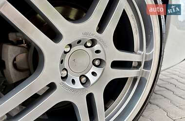Седан Lexus GS 2012 в Одессе