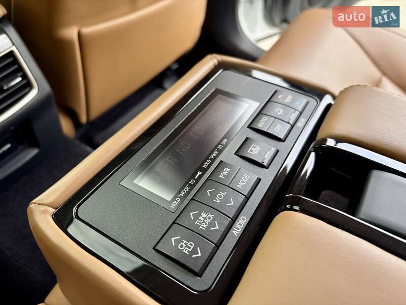 Седан Lexus GS 2012 в Одессе