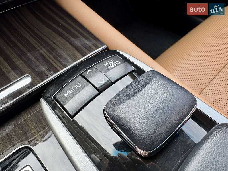 Седан Lexus GS 2012 в Одессе