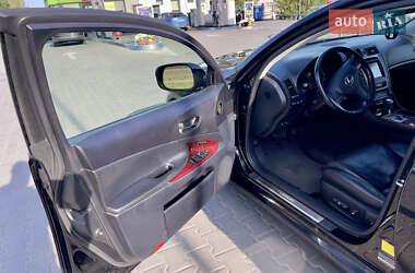 Седан Lexus GS 2008 в 