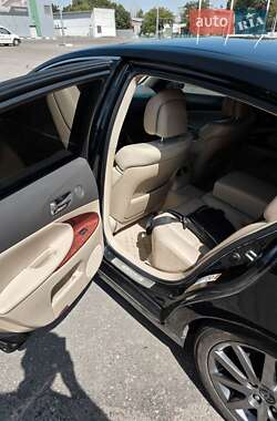 Седан Lexus GS 2005 в 