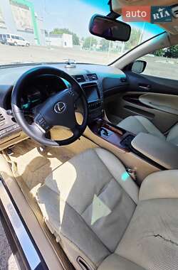 Седан Lexus GS 2005 в 