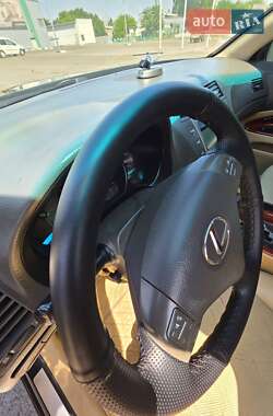 Седан Lexus GS 2005 в 