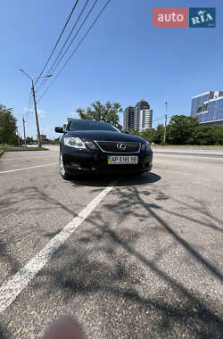 Седан Lexus GS 2006 в Запорожье