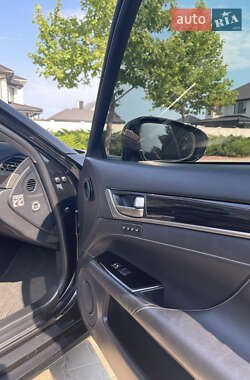 Седан Lexus GS 2014 в 