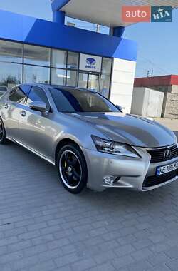Lexus GS 2015 Lexus GS 2015