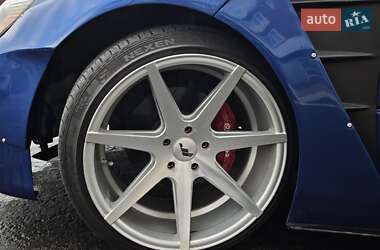 Седан Lexus GS 1999 в 