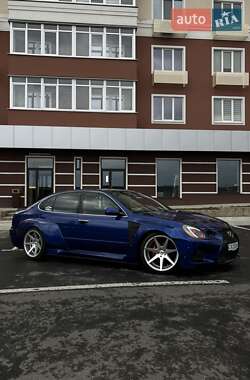 Седан Lexus GS 1999 в 