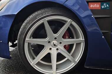 Седан Lexus GS 1999 в 