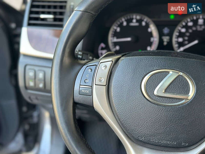 Седан Lexus GS 2014 в Днепре