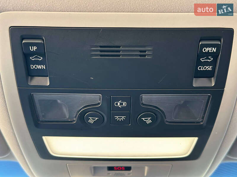 Седан Lexus GS 2014 в Днепре