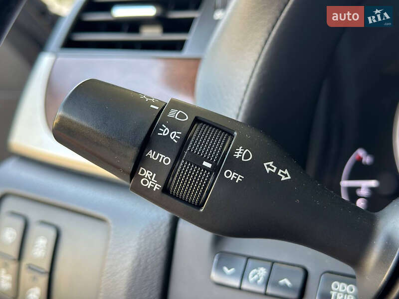Седан Lexus GS 2014 в Днепре