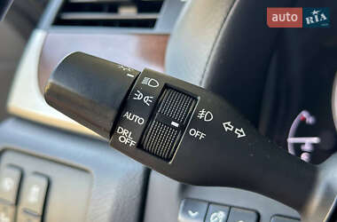 Седан Lexus GS 2014 в 