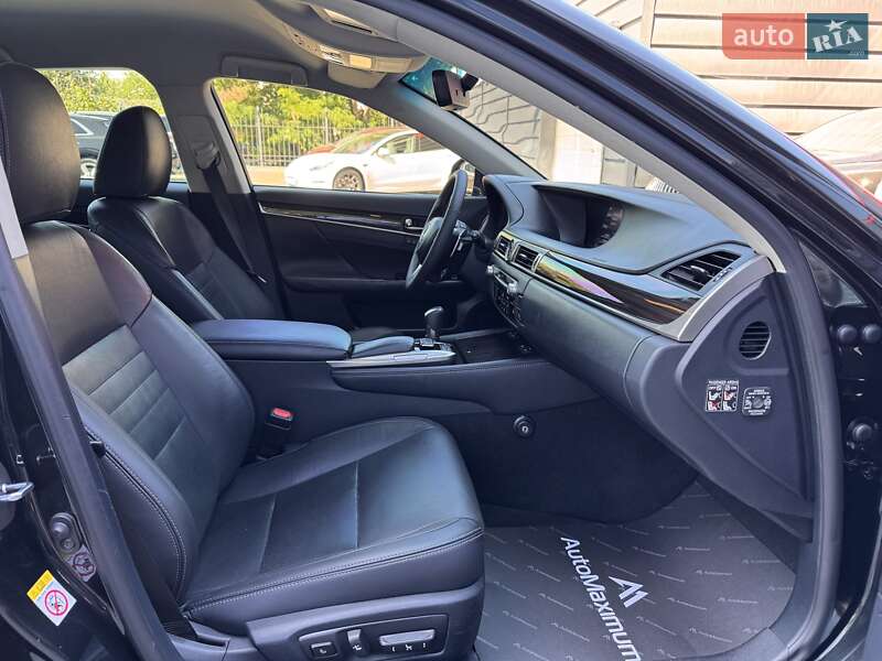 Седан Lexus GS 2016 в Одессе