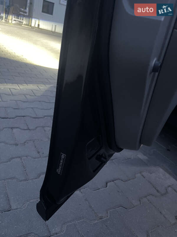 Седан Lexus GS 2006 в Виннице