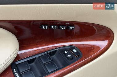 Седан Lexus GS 2008 в 