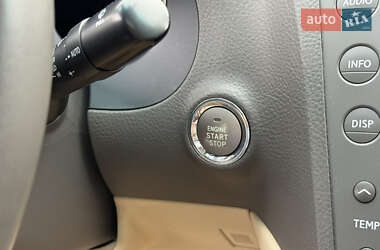Седан Lexus GS 2008 в 