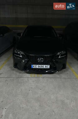 Lexus GS 2015 Lexus GS 2015
