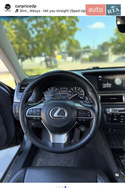 Седан Lexus GS 2015 в 