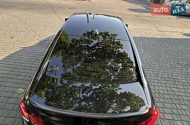 Седан Lexus GS 2005 в 