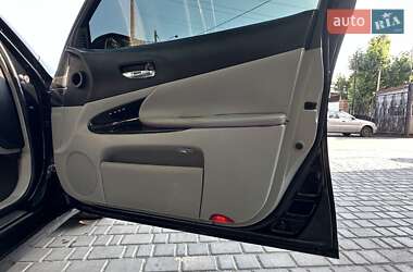 Седан Lexus GS 2005 в 