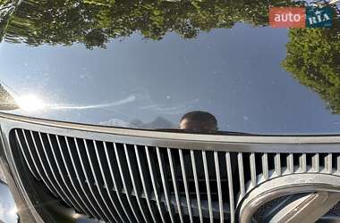 Седан Lexus GS 2005 в 