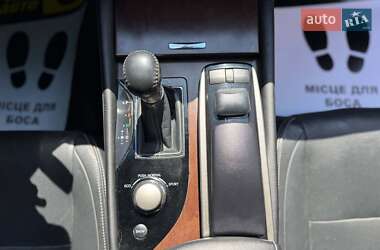 Седан Lexus GS 2014 в 