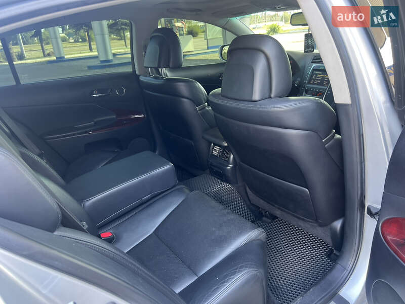 Седан Lexus GS 2008 в Днепре