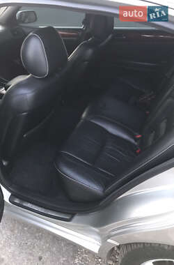 Седан Lexus GS 2002 в Измаиле