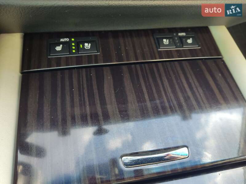 Седан Lexus GS 2017 в Киеве