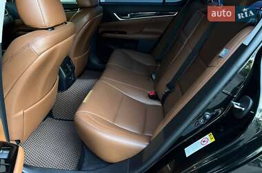 Седан Lexus GS 2013 в Одессе