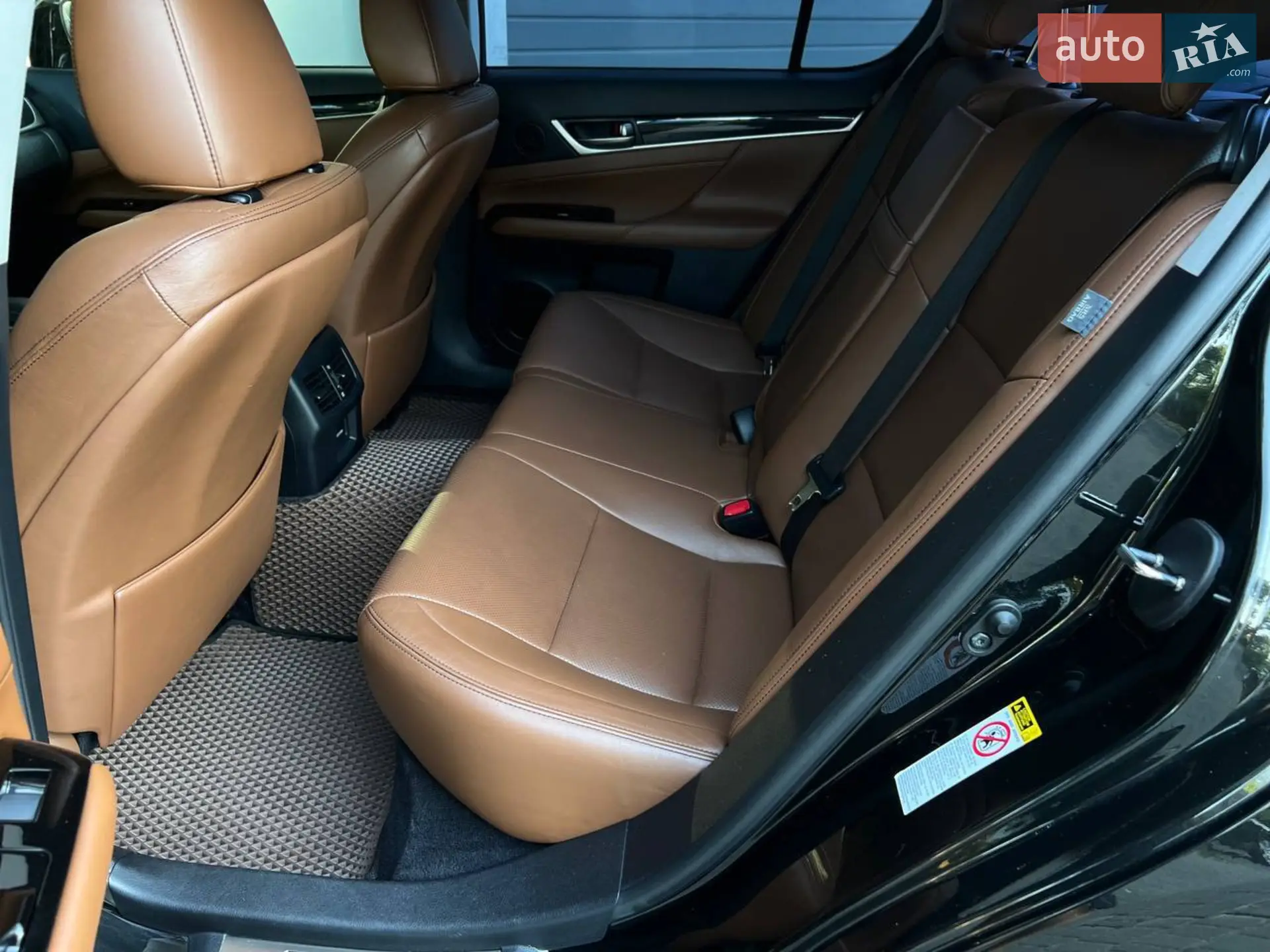 2013 Lexus GS - мініатюра 13