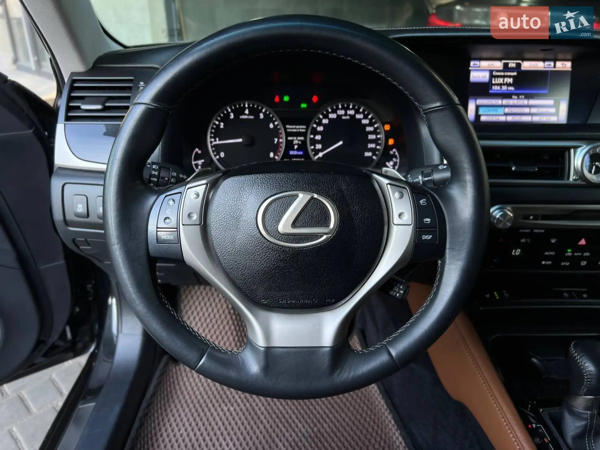 2013 Lexus GS - мініатюра 19