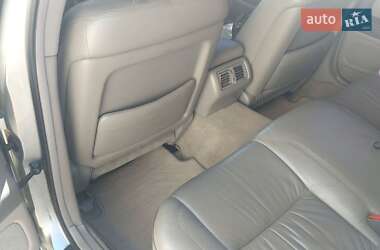 Седан Lexus GS 1999 в 