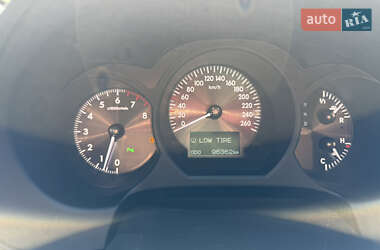 Седан Lexus GS 2007 в 