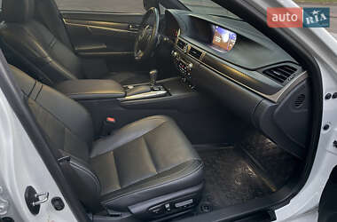 Седан Lexus GS 2016 в 