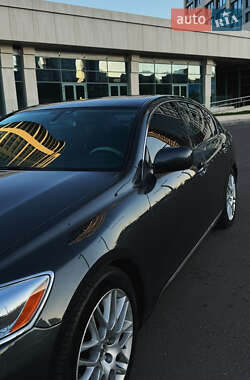 Седан Lexus GS 2006 в Дніпрі