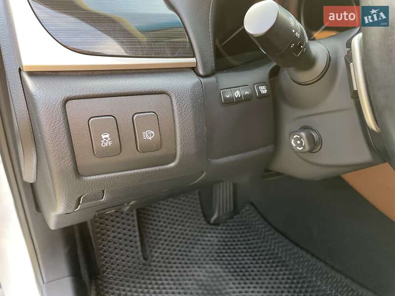 Седан Lexus GS 2014 в Хмельницком