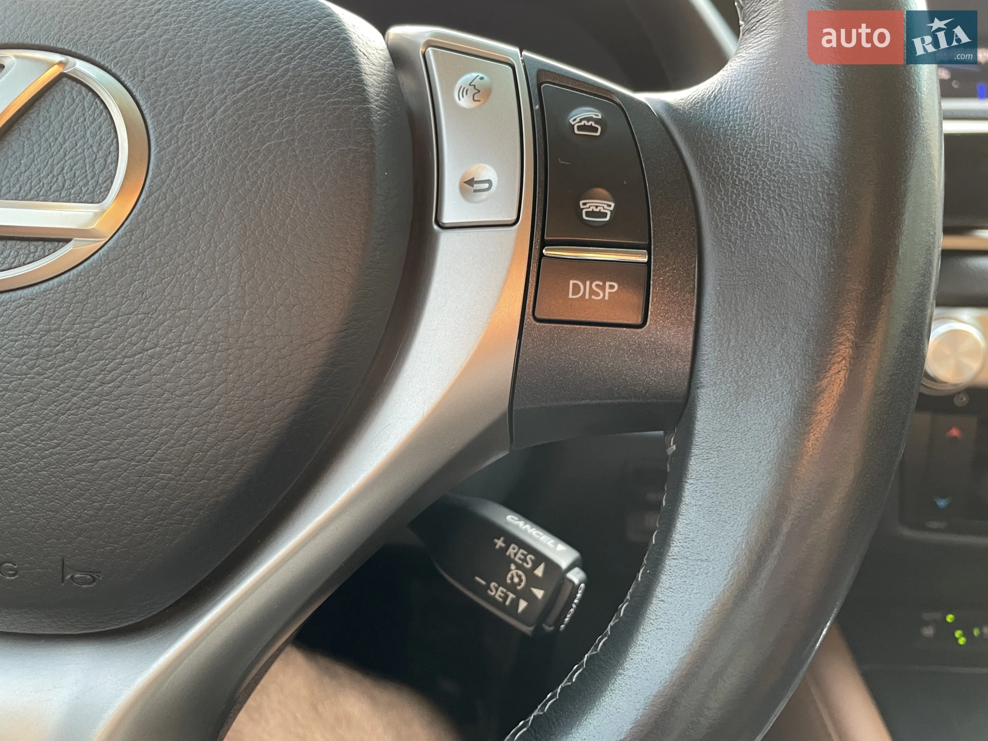 2014 Lexus GS - мініатюра 54