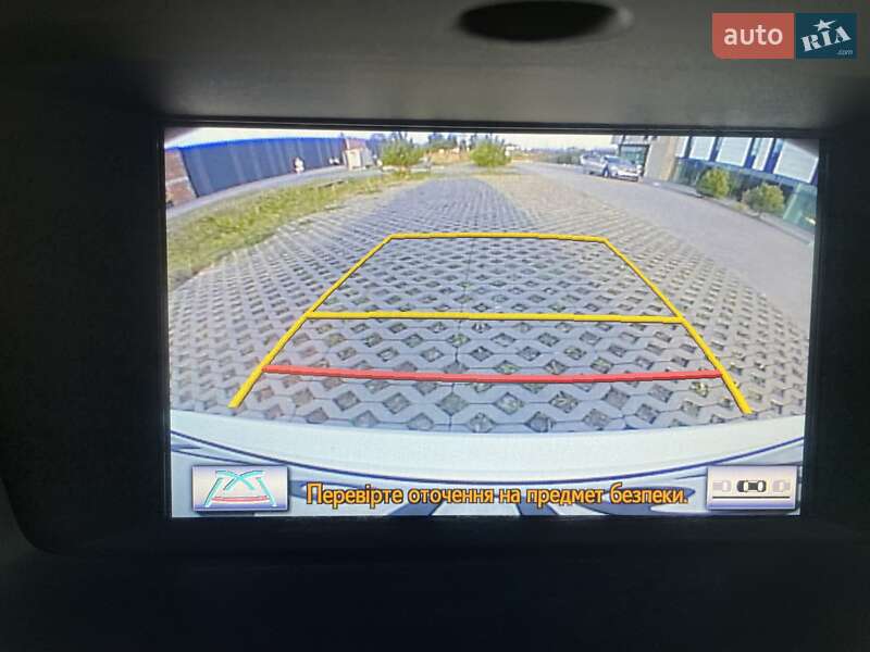 Седан Lexus GS 2014 в Хмельницком