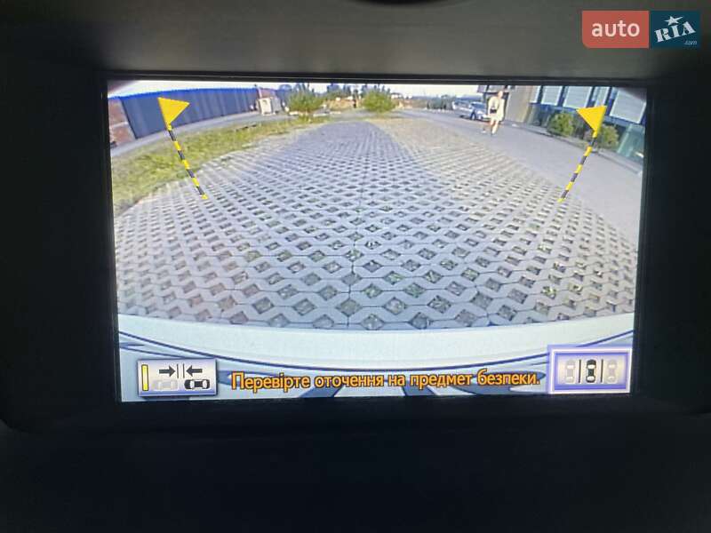 Седан Lexus GS 2014 в Хмельницком