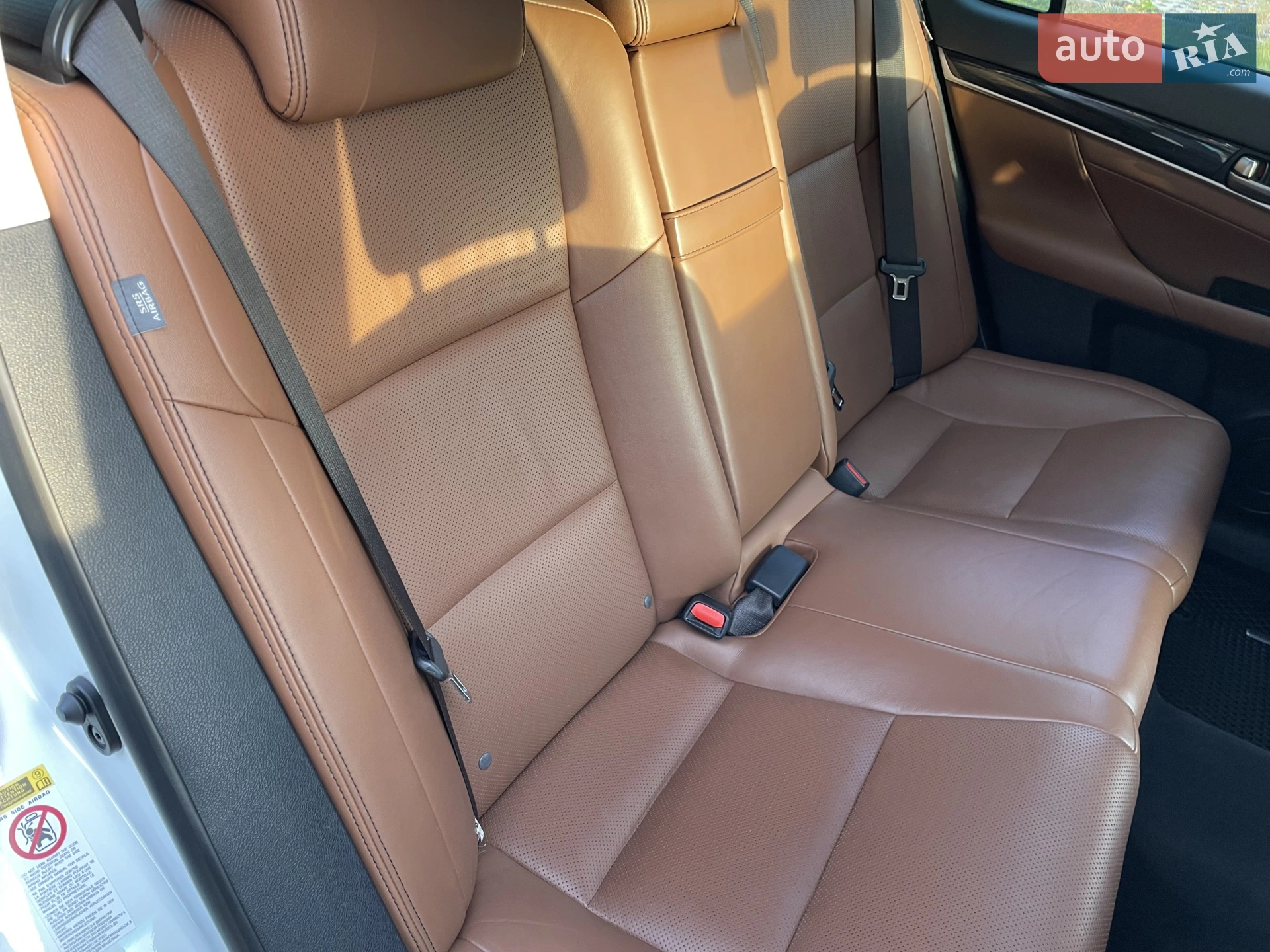 2014 Lexus GS - мініатюра 74