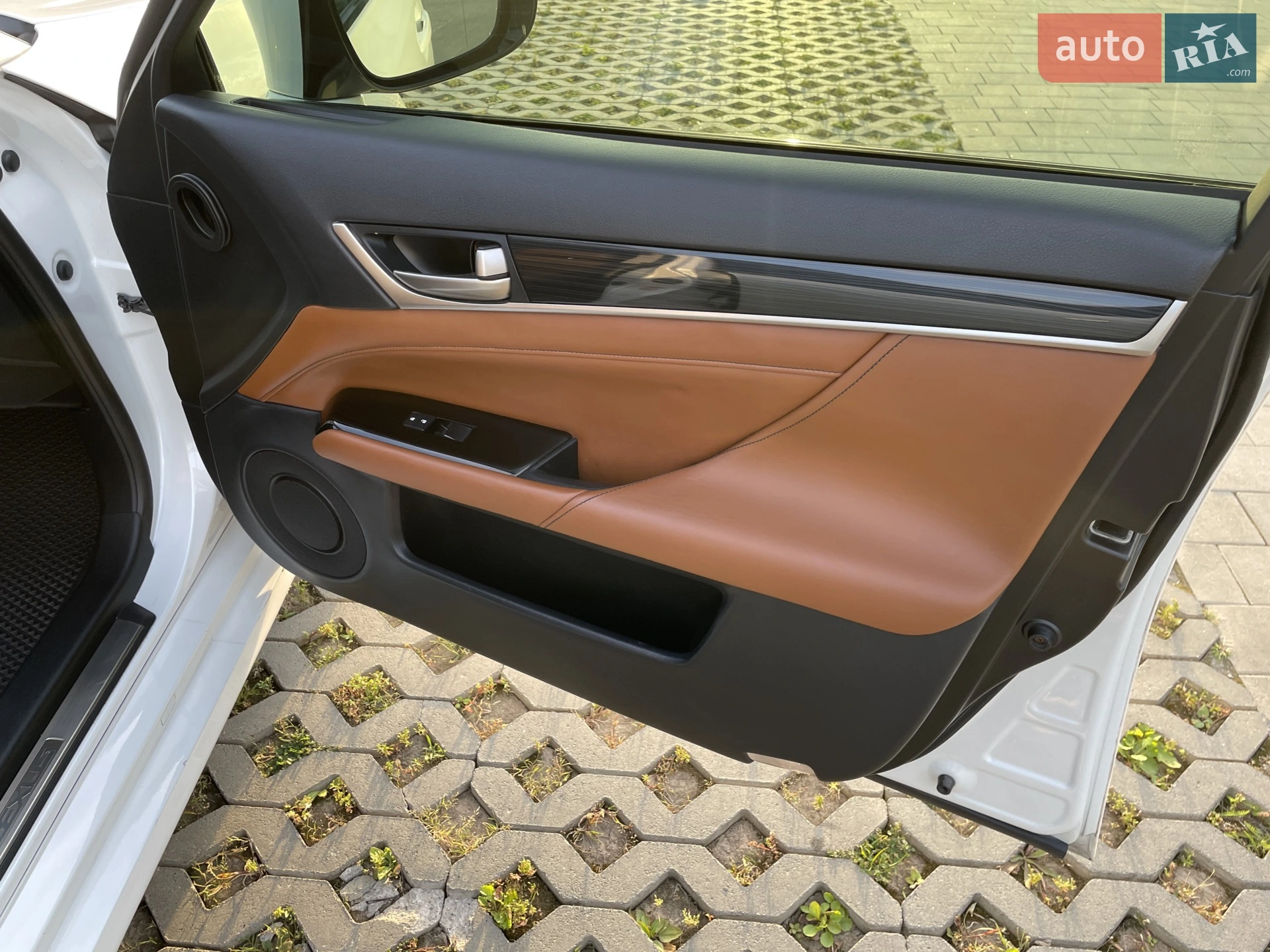 2014 Lexus GS - мініатюра 79