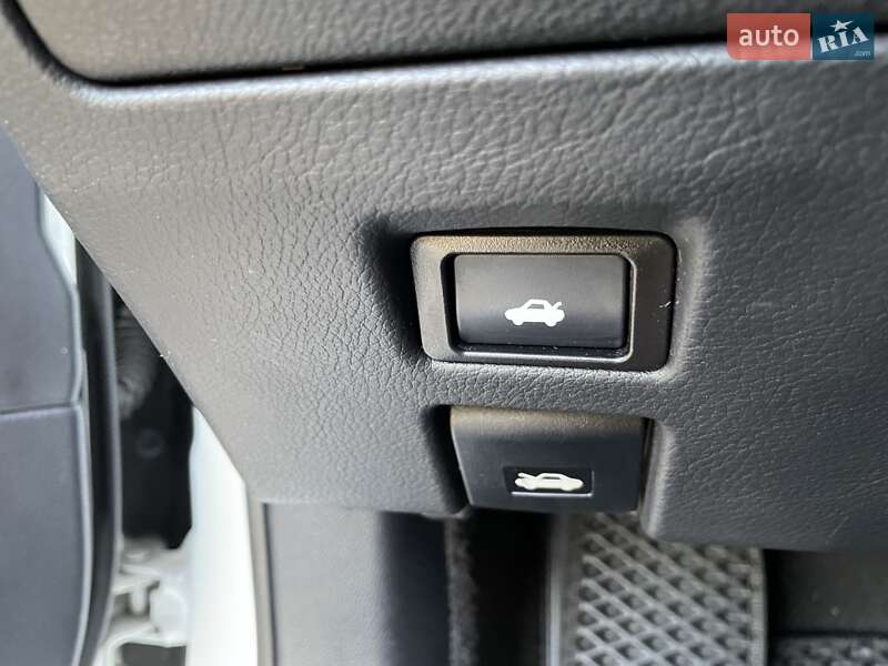 Седан Lexus GS 2014 в Хмельницком