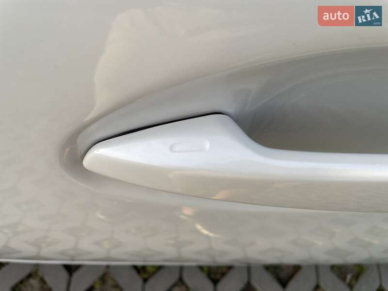 Седан Lexus GS 2014 в Хмельницком