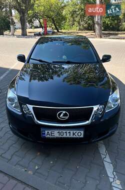 Седан Lexus GS 2008 в Одессе