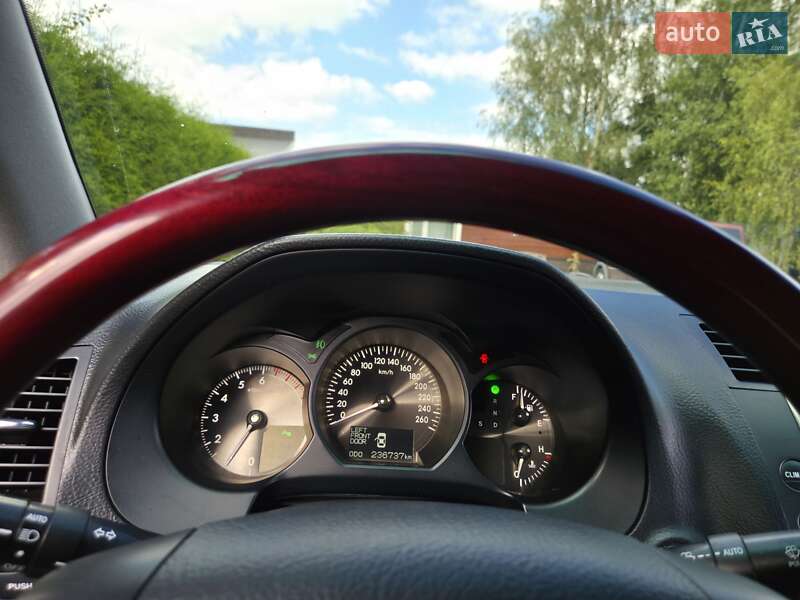 Седан Lexus GS 2006 в Краматорске фото 4 Седан Lexus GS 2006 в Краматорске